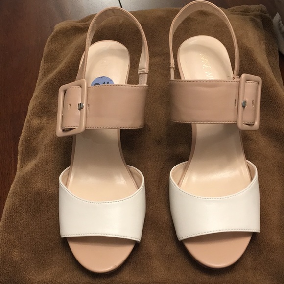 Nine West Shoes - Nine West high heels